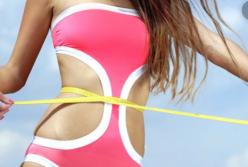 Супер-тонкая талия за 5 минут (видео)