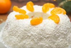 Никакой духовки: супер-быстрый рецепт торта без выпечки за 15 минут (видео)