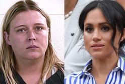 Арест будущей невестки Меган Маркл: Дарлин Блаунт обвиняется в домашнем насилии (видео)