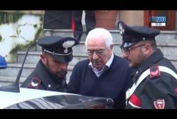 Коза Ностра обезглавлена: в Италии задержали главаря мафии (видео)