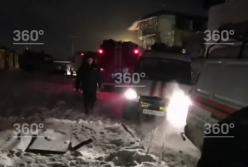 Новая ЧП в России: десятки пострадавших и несколько жертв  (видео)
