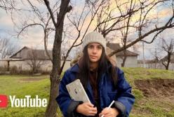 Купила хату за $5 500 і випадково стала YouTube-блогеркою: скільки вдалося заробити за перший місяць монетизації