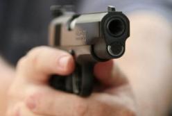 Жуткая стрельба на детском празднике: прозвучала угроза взрыва (видео)