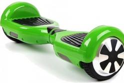 Что внутри гироскутера? (видео)