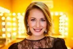 Елена Кравец показала, что творится за кулисами "Женского квартала" (видео)