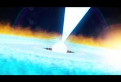 В NASA зафиксировали термоядерный взрыв в космосе (видео)