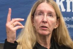 Зачем Супрун отвлекает внимание украинцев примитивными советами? (видео)