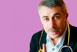 А вы знали, что бронхит - это не диагноз: доктор Комаровский (видео)