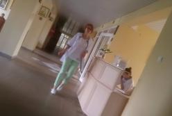 В Ужгороде нашли больницу смерти, в которой погибают пациенты (видео)