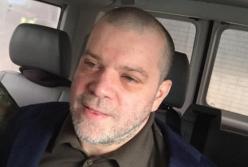 В Киеве задержали “смотрящего” Запорожья времен Януковича (видео)