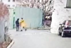 В элитной школе Одессы учительница избила ребенка (видео)