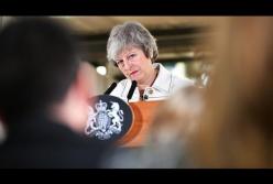 Brexit: решающее голосование