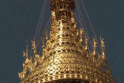 Самые красивые в мире здания: новые и старые (видео)