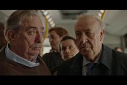 "Не узнать" легендарный тренер изменил внешность ради съемок в рекламе (видео)