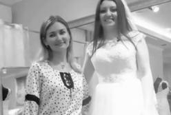 Молодая жена пленного моряка лично рассказала, как проходила их свадьба в СИЗО (видео)