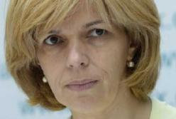 Богомолец прошла проверку на полиграфе в прямом эфире (видео)