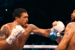 Что говорят звезды и эксперты об поединке Усика и Беллью? (видео)