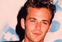  Звезда сериала "Беверли-Хиллз" Люк Перри впал в кому (видео)