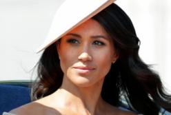 Беременную Меган Маркл родные умоляют одуматься (видео)