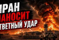 Ескалація напруженості: США та Іран обмінюються ударами, на тлі можливого вторгнення Ірану в Кувейт та зростання ядерних амбіцій