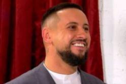 Монатик пообещал спеть на свадбе Тины Кароль и Дана Балана (видео)