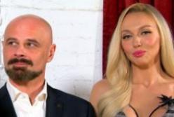 Оля Полякова появилась на премьере "Свингеры 2" без нижнего белья (видео)