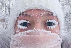 Зима в Украину пришла окончательно и бесповоротно: прогноз не радует (видео)