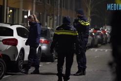 В Роттердаме произошел мощный взрыв: повреждены дома и авто (видео)
