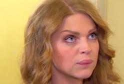 Актриса Яна Глущенко из "Дизель-шоу" после травмы уже начала танцевать (видео)