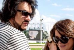 Киркоров невольно засветил жену: кто же она? (видео)