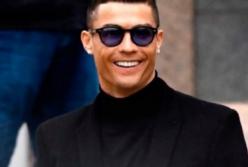 Криштиану Роналду попал в суд из-за 15 миллионов евро (видео)