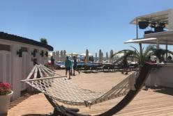 Самая актуальная информация о популярных курортах Украины: Бердянск, Одесса, Коблево (видео)