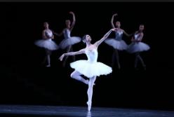 10 самых глупых вопросов балерине (видео)