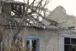 ​В Донецкой области известие о военном положении вызвало волнение и панику (видео) 