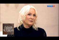 Популярная российская актриса ужаснула сеть своими рассказами о муже (видео)