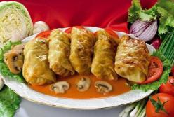 Без мяса, молока и яиц больше месяца (видео)