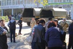 В сети задаются вопросом: откуда у "керченского стрелка" оружие? (видео)