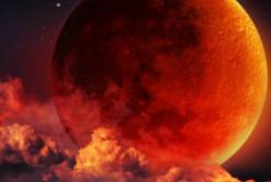 Уже сегодня - самое длинное затмение столетия: где посмотреть? (видео)