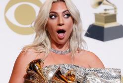 Леди Гага беременна: стало известно, кто родится! (видео)