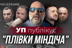 Президент знав? Невідомі подробиці операції Мідас: «плівки Міндіча» та корупційні зв’язки у верхівці влади