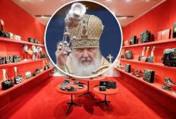 "Верую во единого Гуччи": Невзоров высмеял патриарха Кирилла за пристрастия к дорогой одежде (видео)