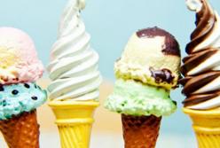 Насладится или отравится: осторожно, мороженное  (видео)