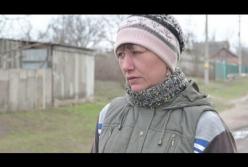 На Кировоградщине мужчина задушил любовницу (видео)