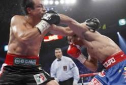 8 самых неожиданных поражений в боксе (видео)