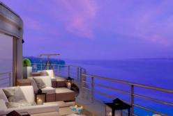 Где находится самый дорогой в мире номер люкс? (видео)