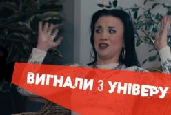 Ольга Лізгунова: Від бунтарства в гуртожитку до сцени зі «Скрябіним» та власного панк-проекту