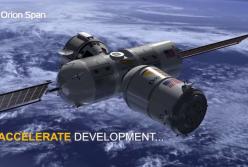 В Сети показали космический отель (видео)