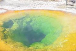 Даже не пытайтесь плавать в этих местах (видео)