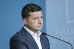  Внедрение прозрачного рынка земли: Зеленский обратился к украинцам (видео)