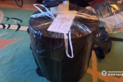 Задержаны двое одесситов, сбывавших заключенным наркотики (видео)